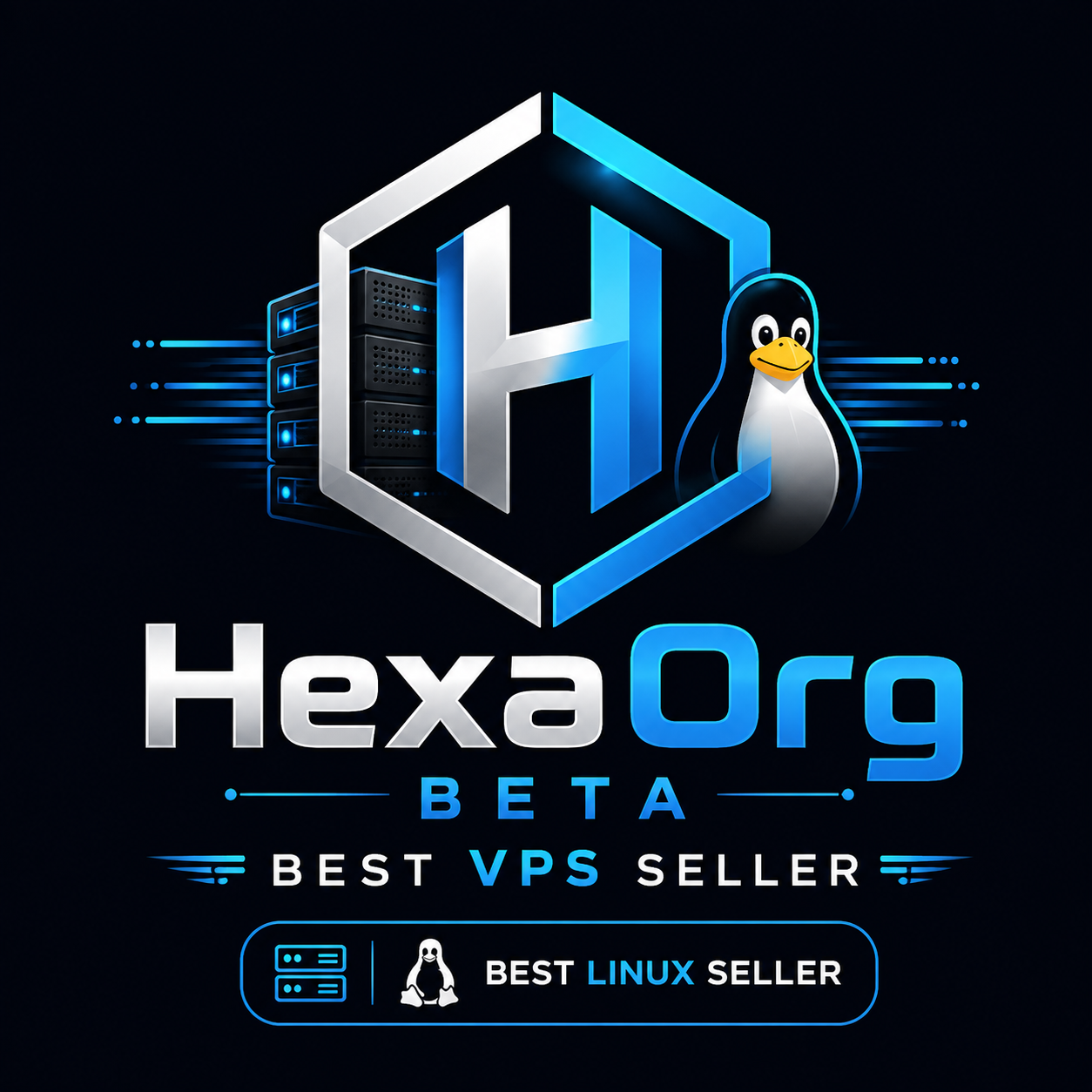 HexaOrg Beta